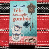 Rita Falk: Téli krumpligombóc