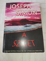 Joseph simon: the island