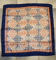 Marked women's scarf