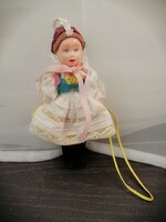 Doll, old dolls 7 datab
