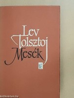 Lev Tolsztoj  Mesék