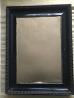 Antique picture frame 40x55