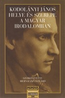 János Kodolányi's place and role in Hungarian literature