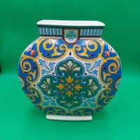 Hutchenreuther (Hólloháza) porcelain vase