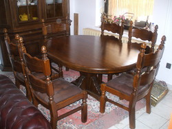 Dining set for sale!