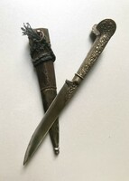 Jatagán dagger knife