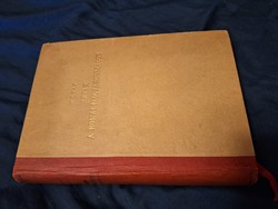1943 - József Révay: walks in Roman Hungary -- Franklin troupe first edition! Collectors!
