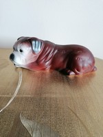 Calitatea ceramic dog