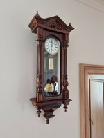 Small wall clock for sale