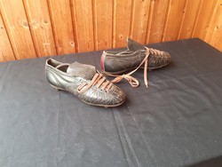 Old cleats for sale!
