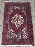 Hand-knotted Iranian Persian carpet is negotiable