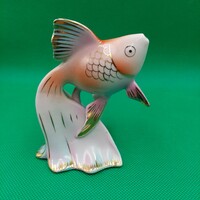 Ravenclaw Veilfish figure