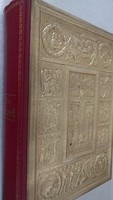 Die Bíbel- német, A Biblia Gustave Doré metszeteivel teljes kiadás családi krónikával