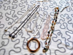Mixed jewelry package (item 134)