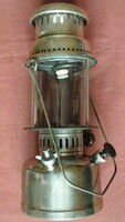 Szegedi gázlámpa, 38 cm