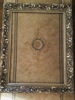 Painting frame 80 x 60 cm