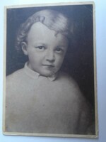 D196448 postcard - Little Lenin 1947