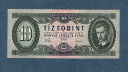 10 Forint 1960 aUNC