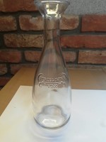 Hercegovina boros üveg palack