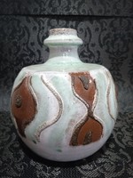 Art deco vase