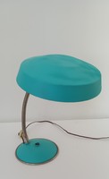 Retro table lamp design negotiable