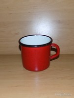 Retro metal mug 5 dl (28 / d)