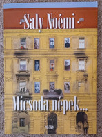 Saly noémi: what people