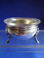 Silver spice holder ca. 1900