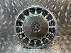 Volkswagen Jetta Golf Mk1 Rabbit  Felni Kupak Dísztárcsa - Veterán Oldtimer Autó Alkatrész