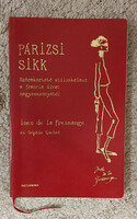 Ines de la Fressange: Párizsi sikk