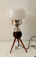 Art-deco tripod table lamp loft design negotiable