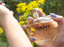 RITKASÁG. !!  DKNY Nectar Love Eau De Parfum  Származási ország: USA