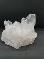 Hegyikristály ásvány telep 1,4 kg