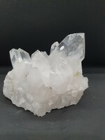 Hegyikristály mineral cluster 1.4 kg