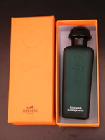 Hermès eau d'orange verte unisex perfume 100 ml