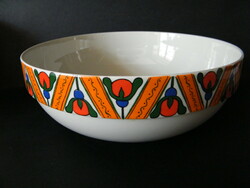 Vintage villeroy & boch septfontaines bowl, offering