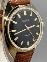 Wostok wristwatch for sale in collector's condition