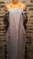Just true linen maxi dress 44