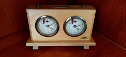 Jerger chess clock chess clock made in NSK