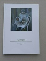 Miklós Somos - monograph