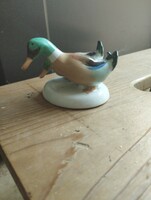 Pair of Aquincum ducks for sale