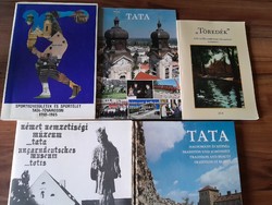Tata publications 5 pcs together 2000 ft