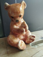 Bodrogkeresztúr bear for sale