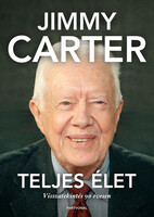 Jimmy carter: a full life - looking back at 90 years old