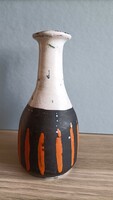 Retro gorka livia ceramic vase 4
