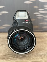 Yashica samurai x4.0 Camera
