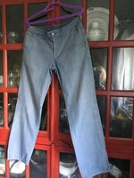 Tommy Hilfiger Denim (31 x 32) - slim fit szabású, nyári nadrág