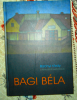 ++++++++++Bagi Béla festőművész   albuma.