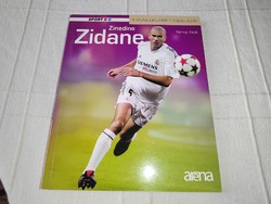 Beregi Zsolt: Zinedine Zidane