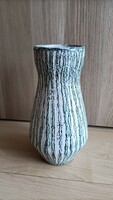 Kerezsi Gyöngyi kerámia váza
